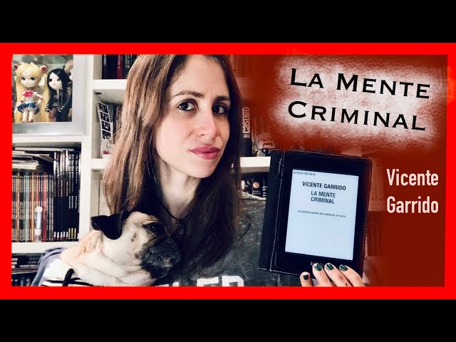 Vídeo relacionado con La mente criminal: La ciencia contra los asesinos en serie (Divulgación)