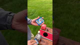 Who would try this? #music #pokemon #pokemoncards #pokemontcg #cards #pokemongo #summer #heatwaves