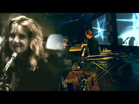 Candy Dulfer  David A  Stewart   Lily Was Here   Copy