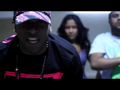 Artista de drink - Sujeto ORO 24K (Video Official)