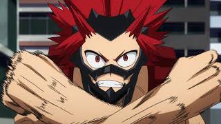 My Hero Academia - The Movie - Heroes:Rising (Trailer)