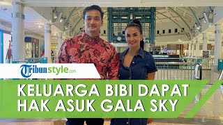 Hak Asuh Gala Sky Diserahkan ke Keluarga Bibi Ardiansyah, Faisal: Anggap Dia sebagai Ganti Anak Saya