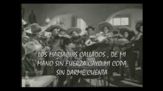 2013/8/16  6:24 PM Pedro Infante - Viejos Amigos