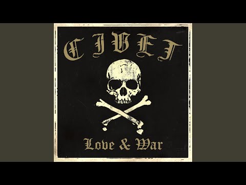 Cryin Wolf - Civet