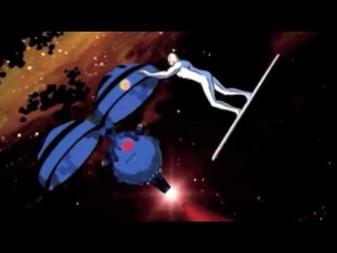 Go Fetti Sauce Game - Silver Surfer [Produced by Dysmanic]