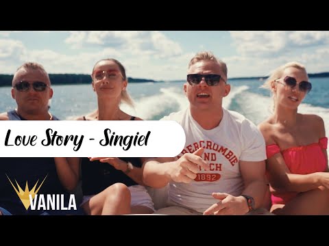 Love Story - Singiel (Oficjalny teledysk) NOWOŚĆ DISCO POLO 2022