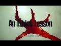 AN ETHICS LESSON Trailer