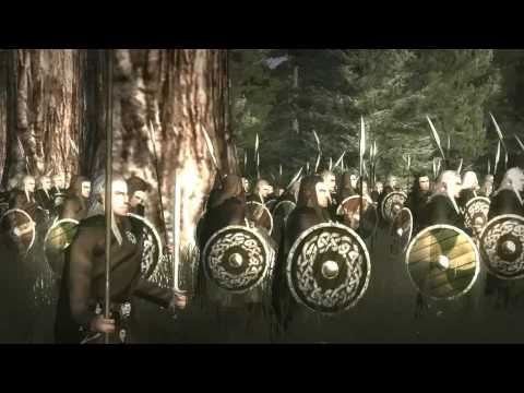 INTRO#3 - Silvan Elves