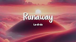 AURORA - Runaway (Lyrics)