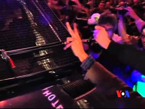 數萬西班牙人在馬德里抗議緊縮措施