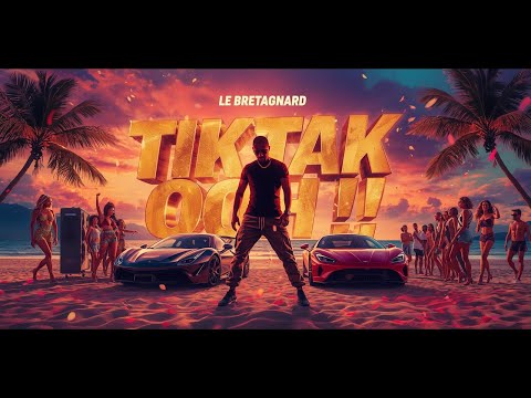 SHATTA 2025 –  Tik Tak OOH !! ???????? | Hit Dancehall Lourd (Clip Officiel)