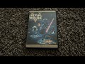 Opening To Star Wars V The Empire Strikes Back 2004 DVD