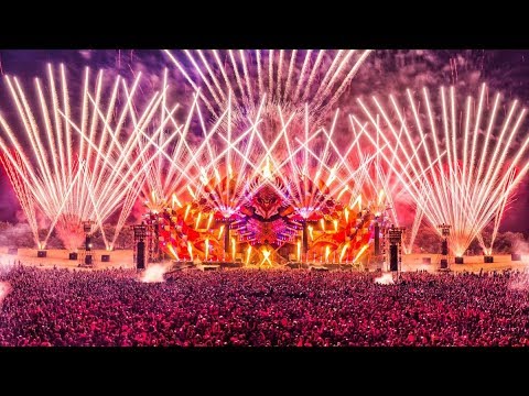 WORLDS BEST CONCERTS FIREWORK (PART-1)