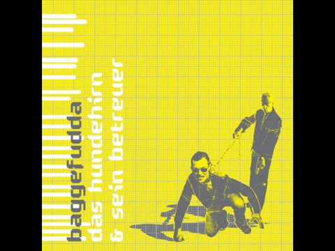 Baggefudda - treuster Freund