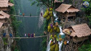 Unseen China | Dangerous Places In China You Won’t Believe Actually Exist | 4K Travel Documentary
