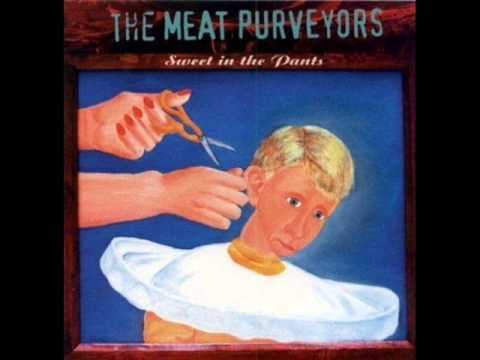 The Meat Purveyors - Lady Muleskinner