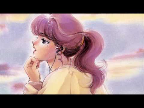 Mahou no Tenshi Creamy Mami: Long Good-Bye Last Kiss de Good Luck! Saeko Shimazu