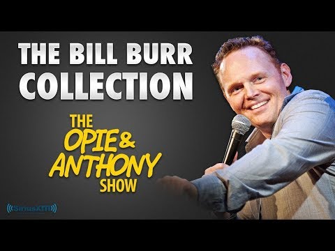Bill Burr - Breaking Bonaduce