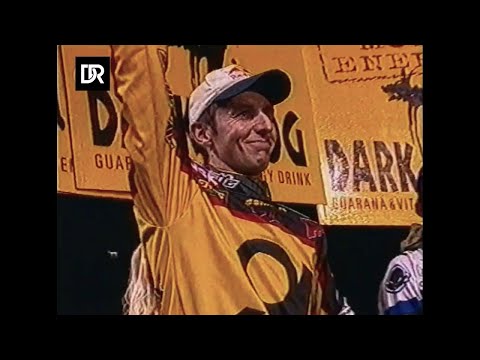 Super Cross SX aus Kiel 2002