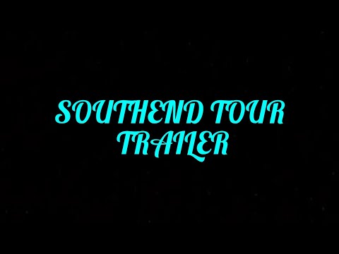 BLOG 2 | Southend Beach | Trailer | Tanveer Ahmad Maher