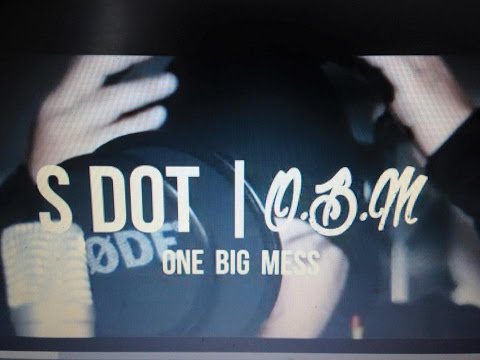 IVFamily - S Dot Artist - O.B.M [Net Video]