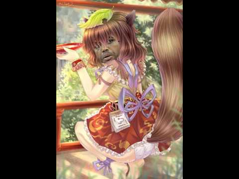 Futatsuiwa of Slam - Quad City DJs vs Zun