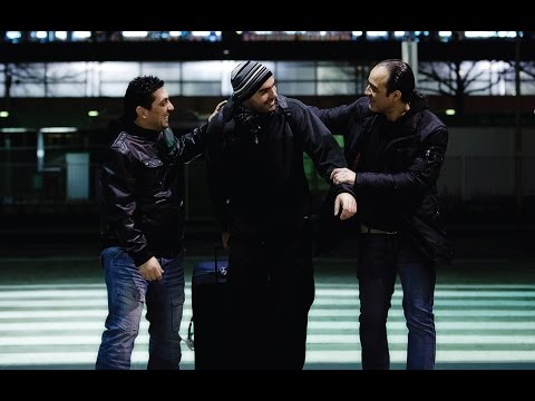 Dream of a Shadow - International Trailer (2016)