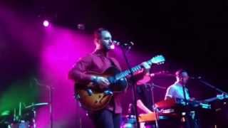Colombia - Local Natives @ El Rey