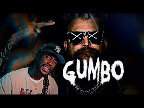 "Gumbo" - Adam Calhoun Ft. Demun Jones, Brodnax, Dusty Leigh #reaction #gumbo FIRST TIME (FIRE BARS)