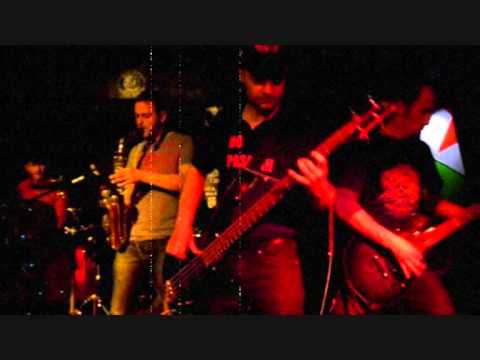 psycho squatt - dossier securite