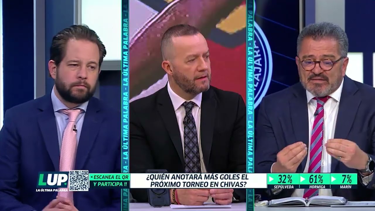 Chivas | Raoul Ortiz asegura que la llegada de 'Sepu' beneficiará a 'La Hormiga'