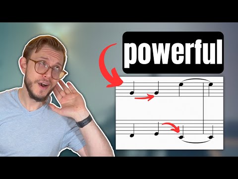 How to Write a Powerful Harmony for Your Melody