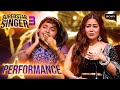 Superstar Singer S3 Tere Mere Milan पर Devanasariya की Performance ने छुआ सब�