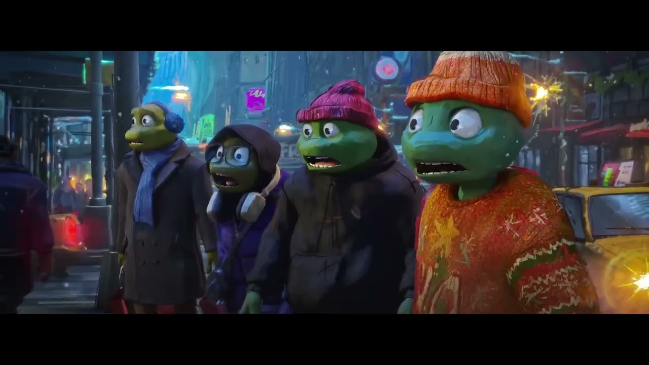 Pixels and Pencils Showreel