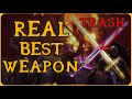Oblivion Remastered The REAL BEST Weapons Enchanting Guide