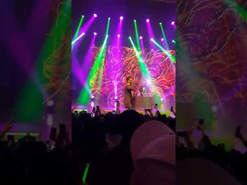 기리보이 영비-범퍼카(제주 힙합 페스티벌)