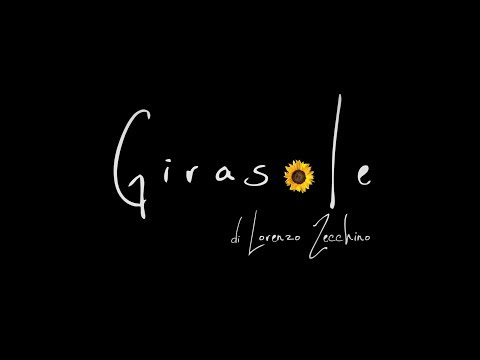 Girasole - (official Video) Lorenzo Zecchino (Colonna sonora di 