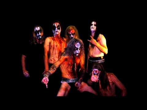 Barathrum ~ Necromantical Ritual