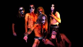 Barathrum ~ Necromantical Ritual