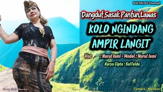 Download lagu KOLO NGINDANG _ Sasak Lombok ||  music video _ Created by : SulTeldu mp3