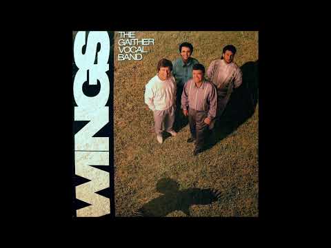 Gaither Vocal Band - Joy In The Morning - Playback (AI Vocal Remover)