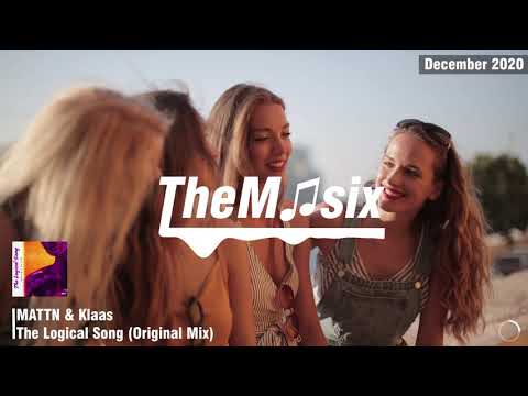 MATTN & Klaas - The Logical Song