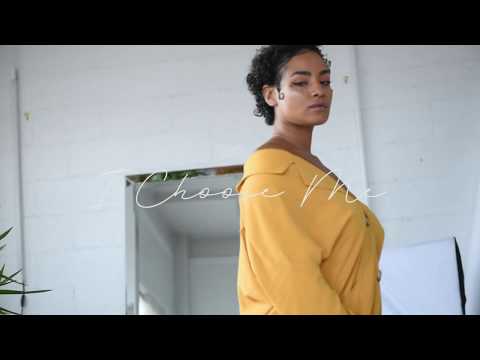 Sasha Chaa - I Choose Me (Audio)