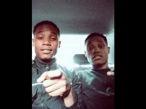 Cuh Cuh Jr. - New Thang