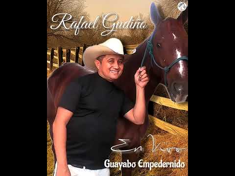 RAFAEL GUDIÑO EN VIVO - GUAYABO EMPEDERNIDO @joelantonionarvaez