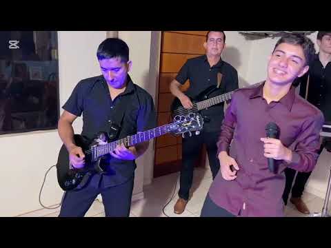 Popurri kachaka Los Pioneros 