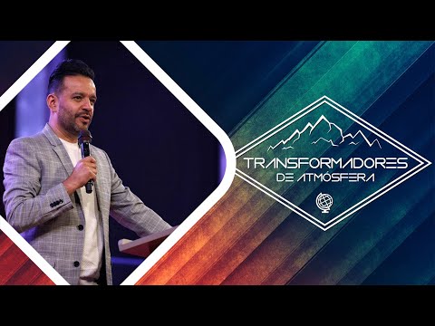 Una iglesia unida | Pastor David Scarpeta