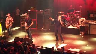 BAD RELIGION OCT 15 2010   MEETING OF THE MINDS