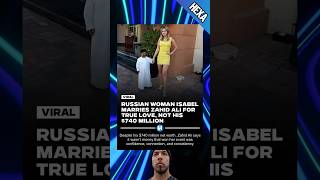 Download lagu She Married him for TRUE LOVE, not his $750M😅❤️#memes #truelove #millionaire mp3