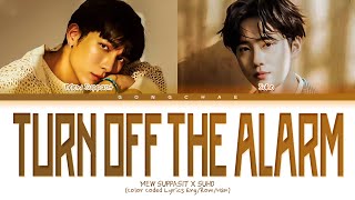 Download lagu Mew Suppasit, SUHO Turn Off The Alarm Lyrics (Color Coded Lyrics) mp3 Download lagu Mew Suppasit, SUHO Turn Off The Alarm Lyrics (Color Coded Lyrics) mp3